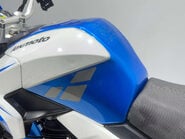 Lexmoto Venom 2016 3K CARBED PROJECT BIKE SPARES OR REPAIR 125CC LEARNER BIKE 11