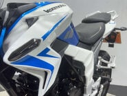 Lexmoto Venom 2016 3K CARBED PROJECT BIKE SPARES OR REPAIR 125CC LEARNER BIKE 20