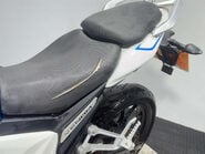 Lexmoto Venom 2016 3K CARBED PROJECT BIKE SPARES OR REPAIR 125CC LEARNER BIKE 18