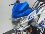 Lexmoto Venom 2016 3K CARBED PROJECT BIKE SPARES OR REPAIR 125CC LEARNER BIKE 26