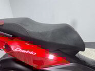 Lexmoto Diablo 2019 4K 50CC SCOOTER SPARES OR REPAIR PROJECT BIKE 19