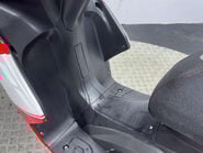 Lexmoto Diablo 2019 4K 50CC SCOOTER SPARES OR REPAIR PROJECT BIKE 24