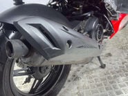 Lexmoto Diablo 2019 4K 50CC SCOOTER SPARES OR REPAIR PROJECT BIKE 15