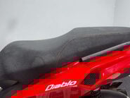 Lexmoto Diablo 2019 4K 50CC SCOOTER SPARES OR REPAIR PROJECT BIKE 17