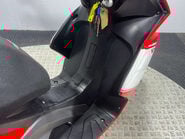 Lexmoto Diablo 2019 4K 50CC SCOOTER SPARES OR REPAIR PROJECT BIKE 30