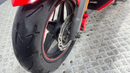 Lexmoto Diablo 2019 4K 50CC SCOOTER SPARES OR REPAIR PROJECT BIKE 29