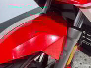 Lexmoto Diablo 2019 4K 50CC SCOOTER SPARES OR REPAIR PROJECT BIKE 8