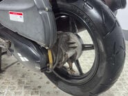 Lexmoto Diablo 2019 4K 50CC SCOOTER SPARES OR REPAIR PROJECT BIKE 27