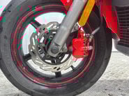 Lexmoto Diablo 2019 4K 50CC SCOOTER SPARES OR REPAIR PROJECT BIKE 20