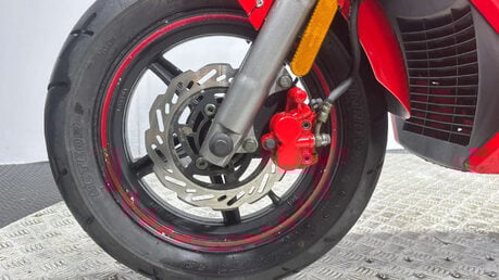 Lexmoto Diablo 2019 4K 50CC SCOOTER SPARES OR REPAIR PROJECT BIKE 20