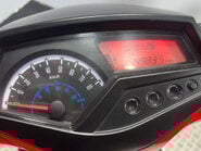 Lexmoto Diablo 2019 4K 50CC SCOOTER SPARES OR REPAIR PROJECT BIKE 12