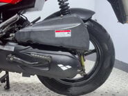 Lexmoto Diablo 2019 4K 50CC SCOOTER SPARES OR REPAIR PROJECT BIKE 18