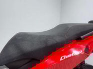 Lexmoto Diablo 2019 4K 50CC SCOOTER SPARES OR REPAIR PROJECT BIKE 14