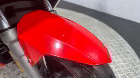 Lexmoto Diablo 2019 4K 50CC SCOOTER SPARES OR REPAIR PROJECT BIKE 11