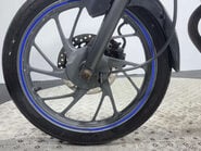 Honda CB CBF 125 GLR125 2015 26K RUNNING PROJECT BIKE SPARES OR REPAIR 125CC 12