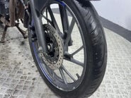 Honda CB CBF 125 GLR125 2015 26K RUNNING PROJECT BIKE SPARES OR REPAIR 125CC 22