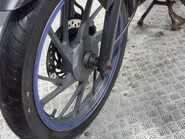 Honda CB CBF 125 GLR125 2015 26K RUNNING PROJECT BIKE SPARES OR REPAIR 125CC 21