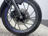 Honda CB CBF 125 GLR125 2015 26K RUNNING PROJECT BIKE SPARES OR REPAIR 125CC 18