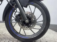 Honda CB CBF 125 GLR125 2015 26K RUNNING PROJECT BIKE SPARES OR REPAIR 125CC 7