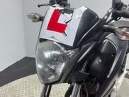 Honda CB CBF 125 GLR125 2015 26K RUNNING PROJECT BIKE SPARES OR REPAIR 125CC 16