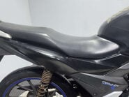 Honda CB CBF 125 GLR125 2015 26K RUNNING PROJECT BIKE SPARES OR REPAIR 125CC 31