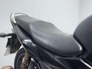 Honda CB CBF 125 GLR125 2015 26K RUNNING PROJECT BIKE SPARES OR REPAIR 125CC 32