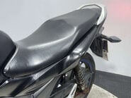Honda CB CBF 125 GLR125 2015 26K RUNNING PROJECT BIKE SPARES OR REPAIR 125CC 24