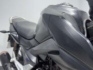 Honda CB CBF 125 GLR125 2015 26K RUNNING PROJECT BIKE SPARES OR REPAIR 125CC 23