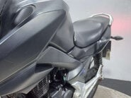 Honda CB CBF 125 GLR125 2015 26K RUNNING PROJECT BIKE SPARES OR REPAIR 125CC 27