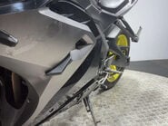 Lexmoto LXS 2021 LXR MODEL 13K RUNNING SPORTS BIKE PROJECT BIKE 125CC 10