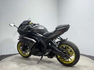 Lexmoto LXS 2021 LXR MODEL 13K RUNNING SPORTS BIKE PROJECT BIKE 125CC 5