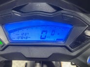 Lexmoto LXS 2021 LXR MODEL 13K RUNNING SPORTS BIKE PROJECT BIKE 125CC 13