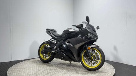 Lexmoto LXS 2021 LXR MODEL 13K RUNNING SPORTS BIKE PROJECT BIKE 125CC 2