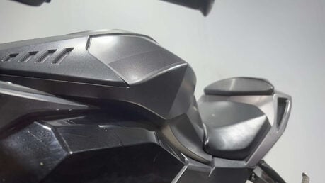 Lexmoto LXS 2021 LXR MODEL 13K RUNNING SPORTS BIKE PROJECT BIKE 125CC 23