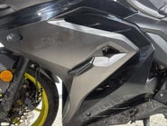 Lexmoto LXS 2021 LXR MODEL 13K RUNNING SPORTS BIKE PROJECT BIKE 125CC 20