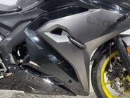 Lexmoto LXS 2021 LXR MODEL 13K RUNNING SPORTS BIKE PROJECT BIKE 125CC 26