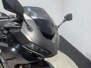 Lexmoto LXS 2021 LXR MODEL 13K RUNNING SPORTS BIKE PROJECT BIKE 125CC 22