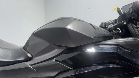 Lexmoto LXS 2021 LXR MODEL 13K RUNNING SPORTS BIKE PROJECT BIKE 125CC 21