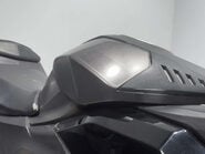 Lexmoto LXS 2021 LXR MODEL 13K RUNNING SPORTS BIKE PROJECT BIKE 125CC 11