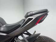 Lexmoto LXS 2021 LXR MODEL 13K RUNNING SPORTS BIKE PROJECT BIKE 125CC 12