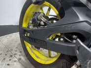 Lexmoto LXS 2021 LXR MODEL 13K RUNNING SPORTS BIKE PROJECT BIKE 125CC 17