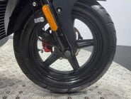 Kawasaki J125 2020 LARGE MAXI SCOOTER 125CC SPARES OR REPAIR PROJECT BIKE 19