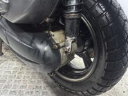 Kawasaki J125 2020 LARGE MAXI SCOOTER 125CC SPARES OR REPAIR PROJECT BIKE 17