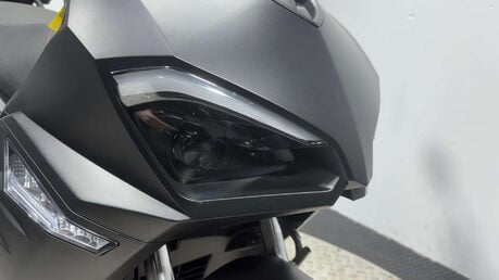 Kawasaki J125 2020 LARGE MAXI SCOOTER 125CC SPARES OR REPAIR PROJECT BIKE 15