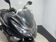 Kawasaki J125 2020 LARGE MAXI SCOOTER 125CC SPARES OR REPAIR PROJECT BIKE 29