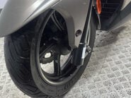 Kawasaki J125 2020 LARGE MAXI SCOOTER 125CC SPARES OR REPAIR PROJECT BIKE 23