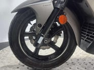 Kawasaki J125 2020 LARGE MAXI SCOOTER 125CC SPARES OR REPAIR PROJECT BIKE 22