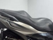 Kawasaki J125 2020 LARGE MAXI SCOOTER 125CC SPARES OR REPAIR PROJECT BIKE 24