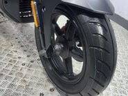 Kawasaki J125 2020 LARGE MAXI SCOOTER 125CC SPARES OR REPAIR PROJECT BIKE 25