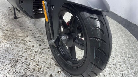 Kawasaki J125 2020 LARGE MAXI SCOOTER 125CC SPARES OR REPAIR PROJECT BIKE 25